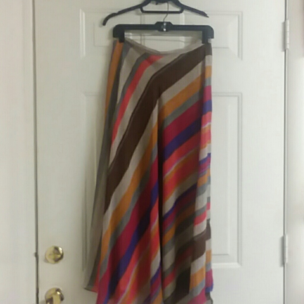 RL skirt